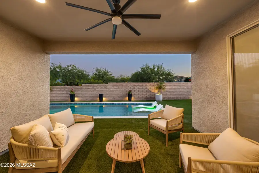 10264 E Wasson Peak, Tucson, AZ 85747 - #2