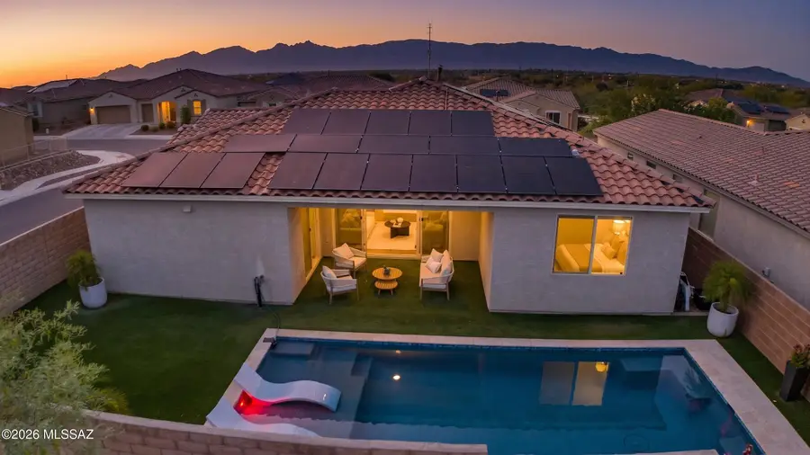 10264 E Wasson Peak, Tucson, AZ 85747 - #3