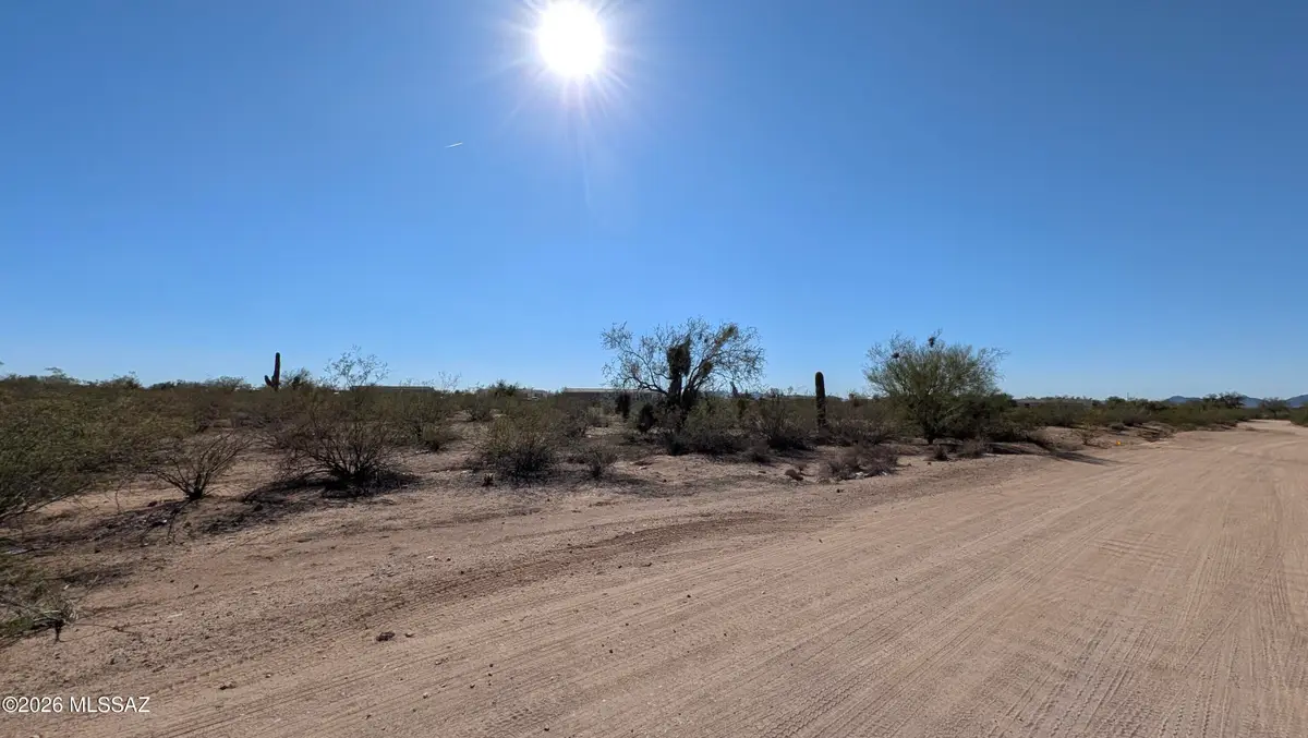 12759 W Sandy Peak, Tucson, AZ 85743 - #1