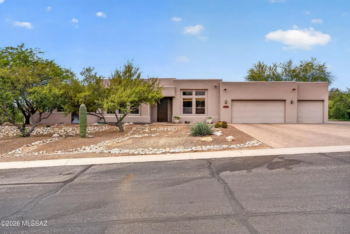 10803 E Placita Marimba, Tucson, AZ 85730 - #1