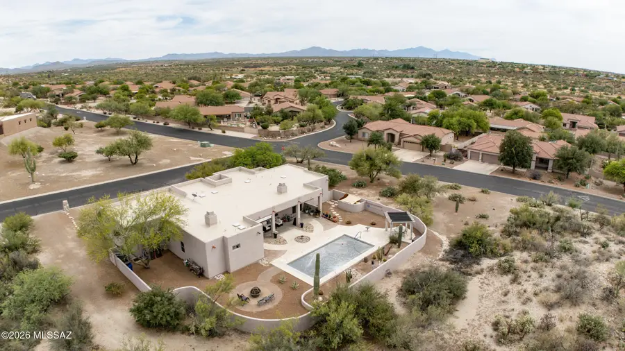 10803 E Placita Marimba, Tucson, AZ 85730 - #2