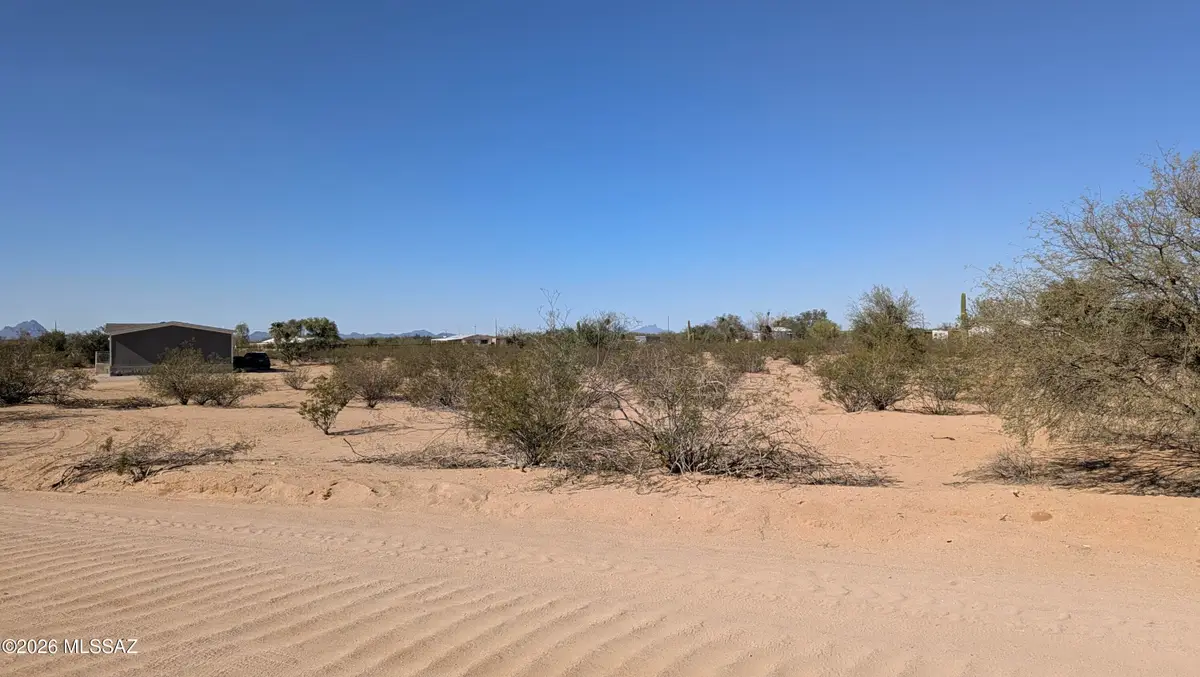 12739 W Sandy Peak, Tucson, AZ 85743 - #1