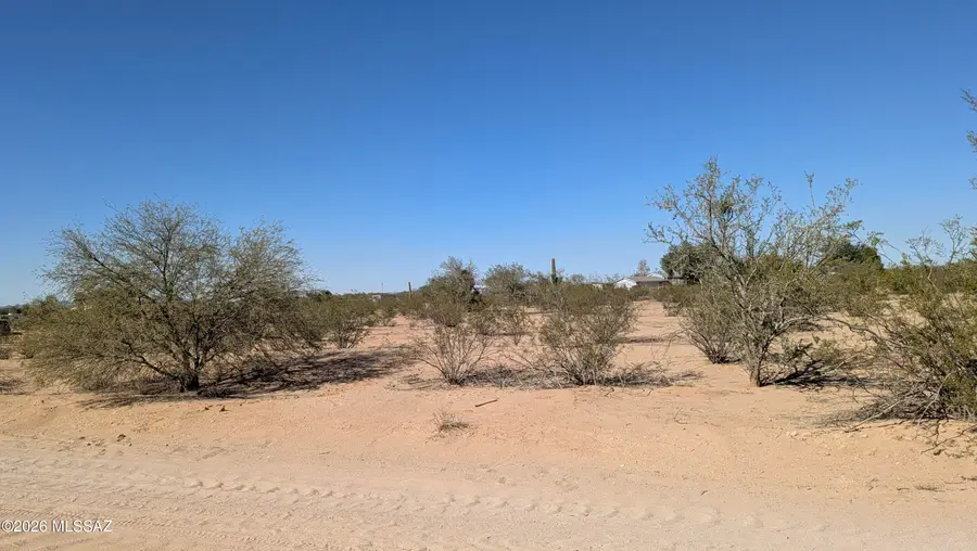 12739 W Sandy Peak, Tucson, AZ 85743 - #2