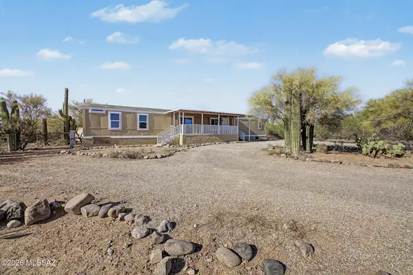 3623 S Heifner, Tucson, AZ 85735