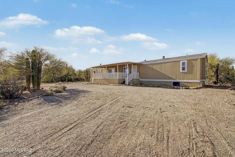 3623 S Heifner, Tucson, AZ 85735 - #2