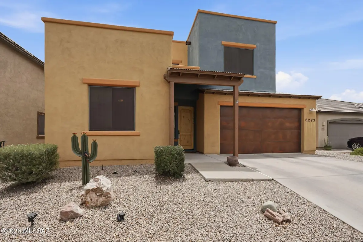 6273 W Scotch Pine, Tucson, AZ 85743 - #1