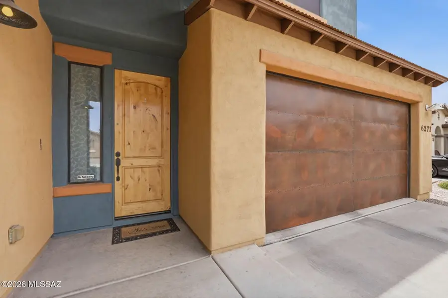 6273 W Scotch Pine, Tucson, AZ 85743 - #2