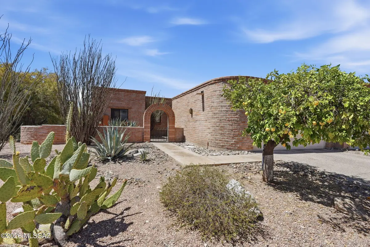 5790 E Chiricahua, Tucson, AZ 85750 - #1