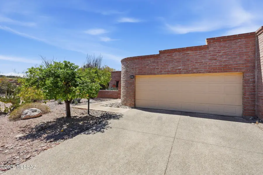 5790 E Chiricahua, Tucson, AZ 85750 - #2