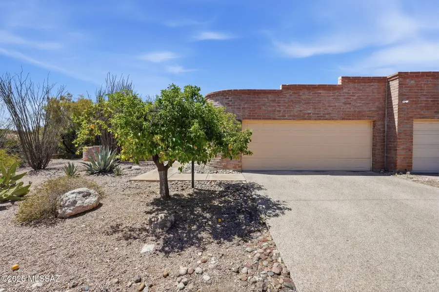 5790 E Chiricahua, Tucson, AZ 85750 - #3