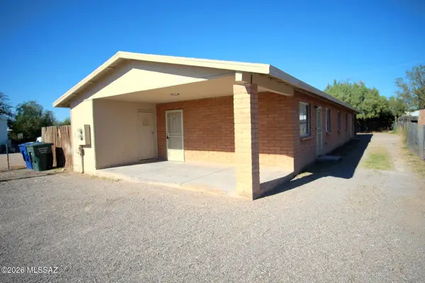 345 E Delta, Tucson, AZ 85706