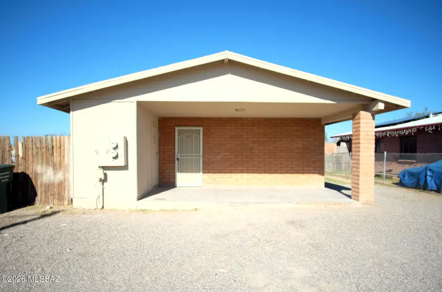 345 E Delta, Tucson, AZ 85706 - #2