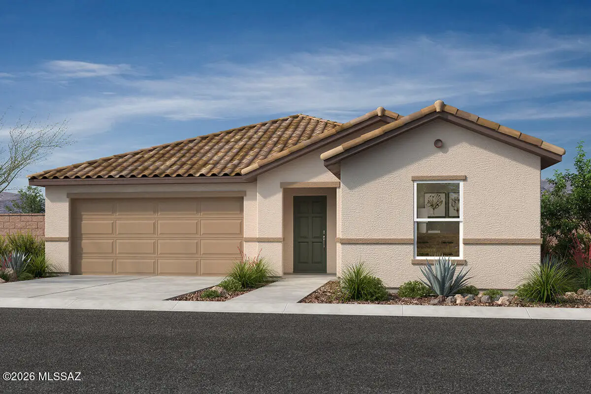 4430 S Downshift, Tucson, AZ 85730 - #1