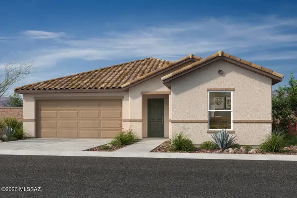 4430 S Downshift, Tucson, AZ 85730