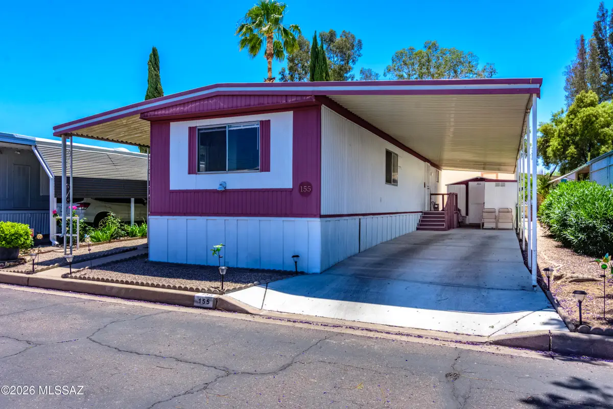 4550 N Flowing Wells, Tucson, AZ 85705 - #1