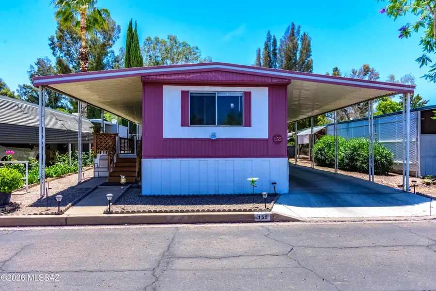 4550 N Flowing Wells, Tucson, AZ 85705 - #3
