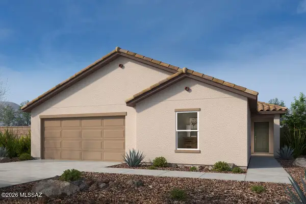 4442 S Downshift, Tucson, AZ 85730