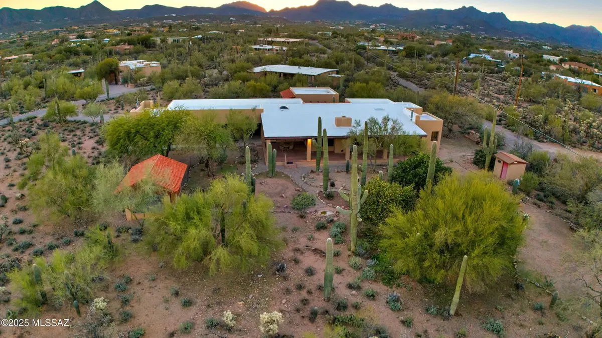 2614 N Grannen, Tucson, AZ 85745 - #1