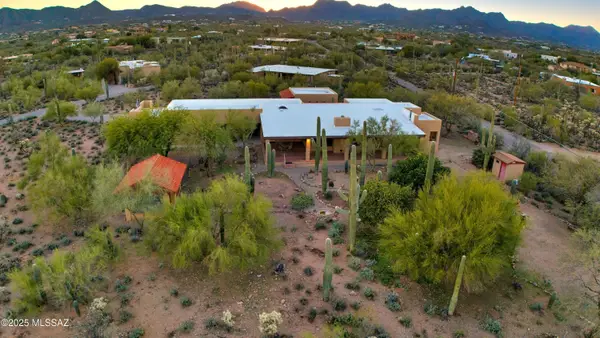 2614 N Grannen, Tucson, AZ 85745