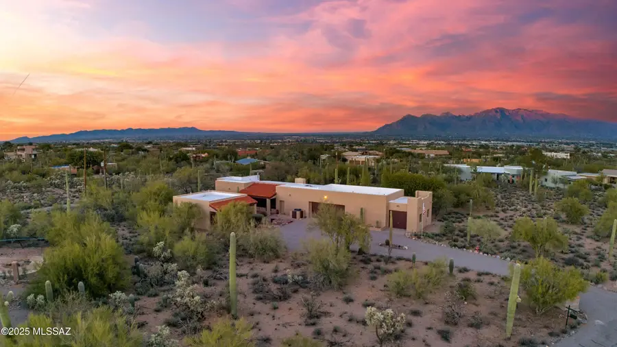 2614 N Grannen, Tucson, AZ 85745 - #3
