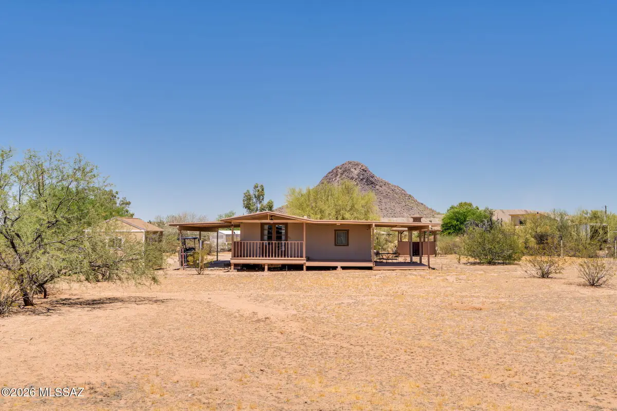 11165 W Anthony, Tucson, AZ 85743 - #1