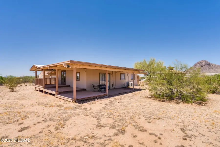 11165 W Anthony, Tucson, AZ 85743 - #2
