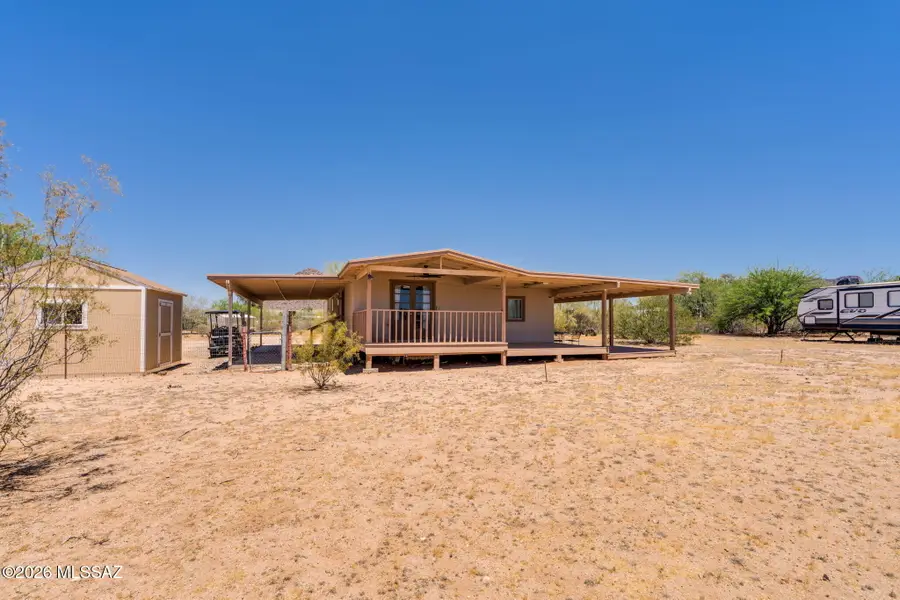 11165 W Anthony, Tucson, AZ 85743 - #3