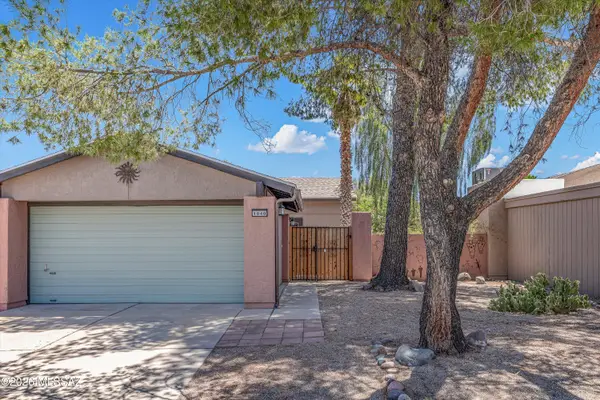 1040 N Independence, Tucson, AZ 85748