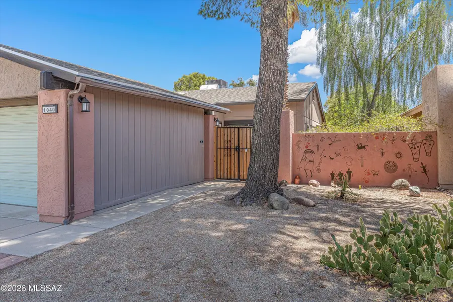 1040 N Independence, Tucson, AZ 85748 - #2
