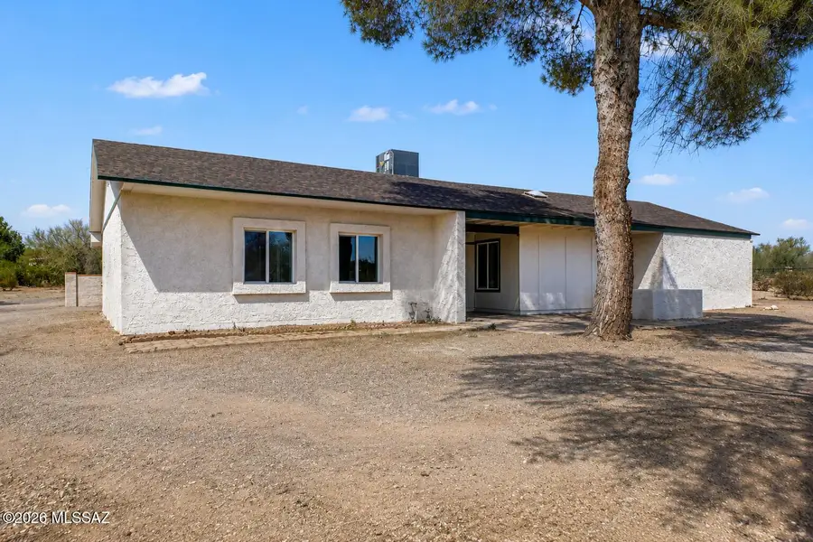 1160 W Camino Desierto, Tucson, AZ 85704 - #2
