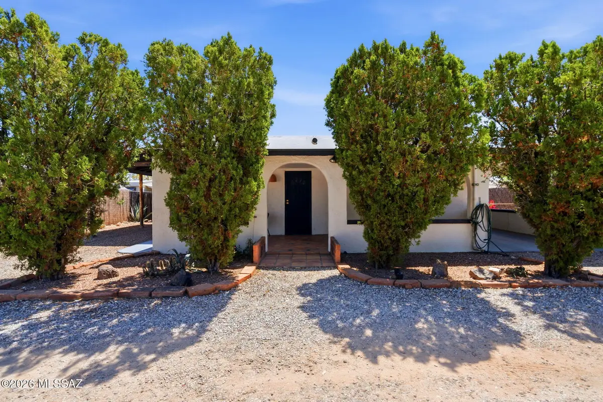 2720 N Columbus, Tucson, AZ 85712 - #1