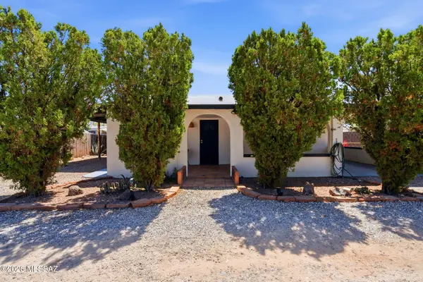 2720 N Columbus, Tucson, AZ 85712
