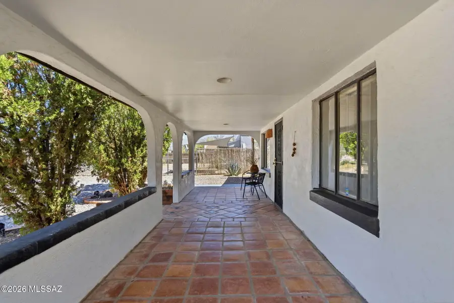 2720 N Columbus, Tucson, AZ 85712 - #3