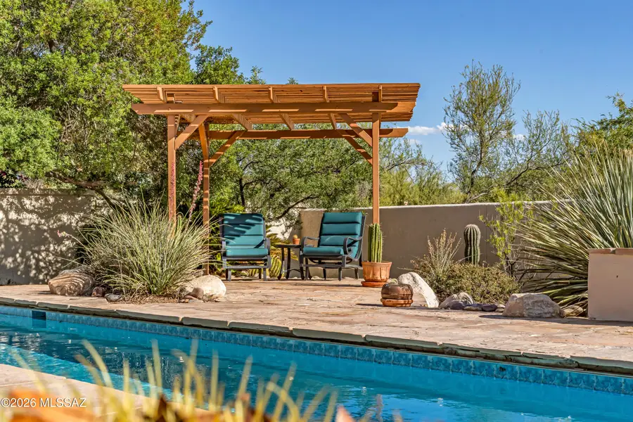10758 E Mica Meadow, Tucson, AZ 85748 - #3