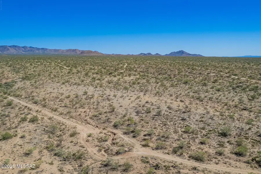 14694 S Carlsburg, Tucson, AZ 85736 - #2