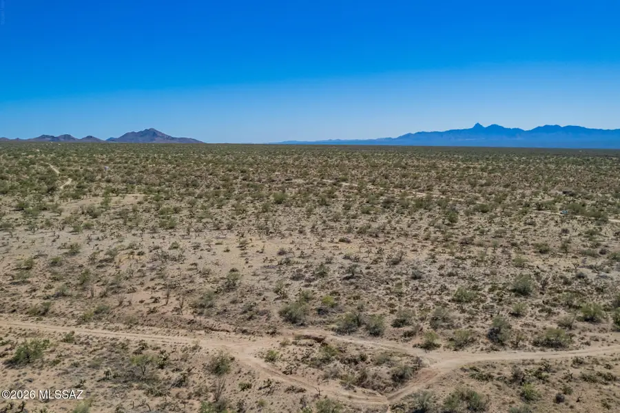 14694 S Carlsburg, Tucson, AZ 85736 - #3