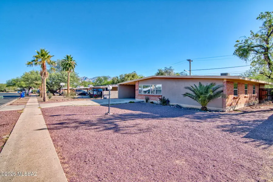 6245 E Sunny, Tucson, AZ 85712 - #2