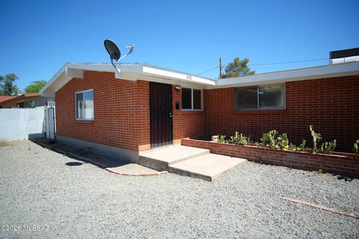 4138 E Pima, Tucson, AZ 85712 - #1
