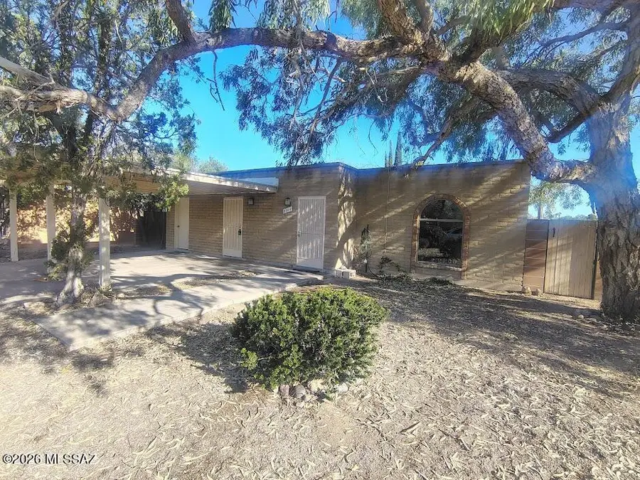 4502 E Fort Lowell, Tucson, AZ 85712 - #2