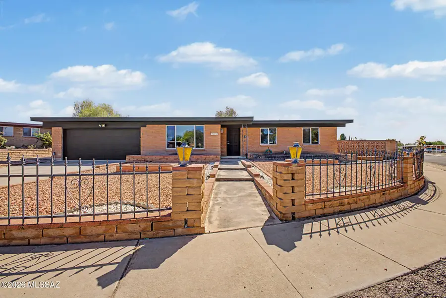 7652 E Logan, Tucson, AZ 85730 - #2