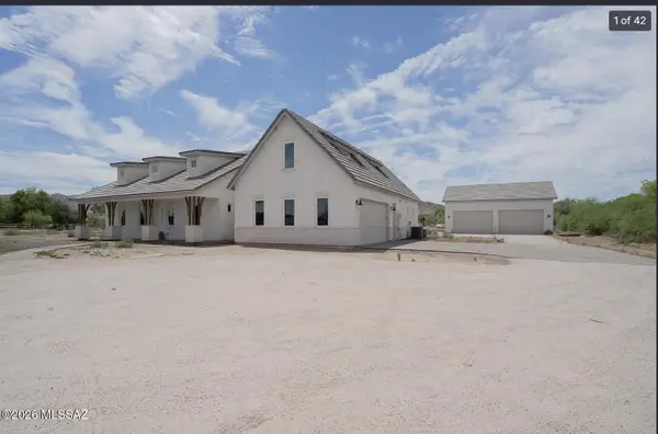4831 W Pearce, Other, AZ 85338
