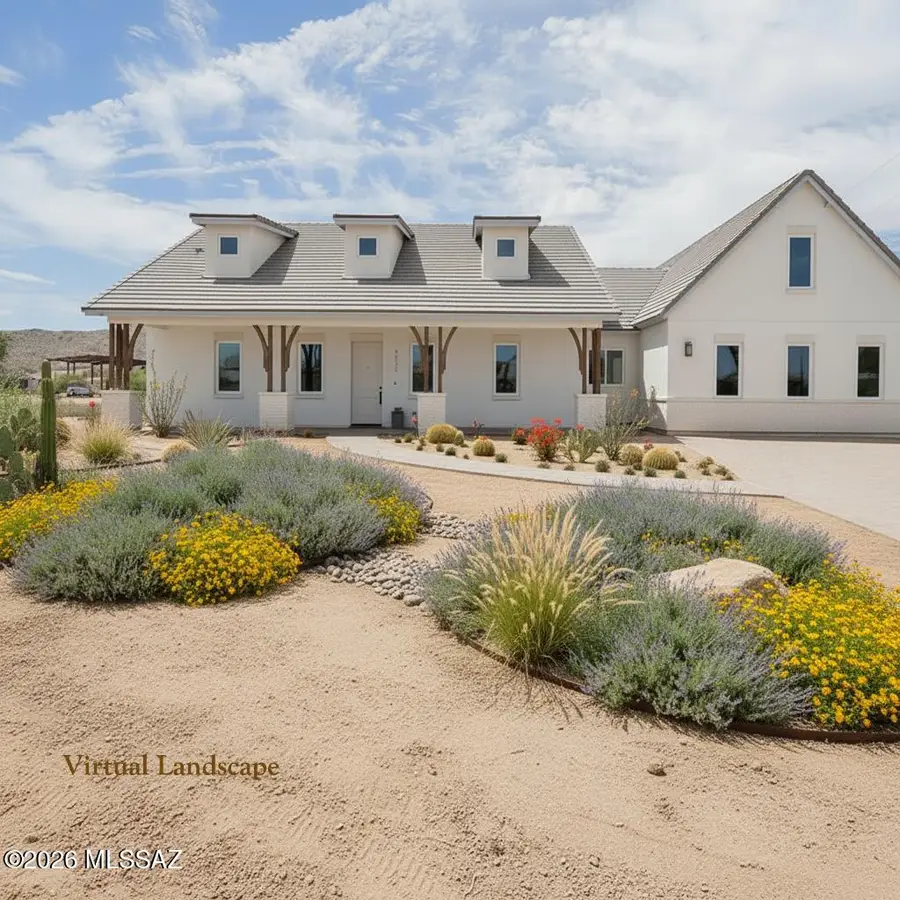 4831 W Pearce, Laveen, AZ 85338 - #3
