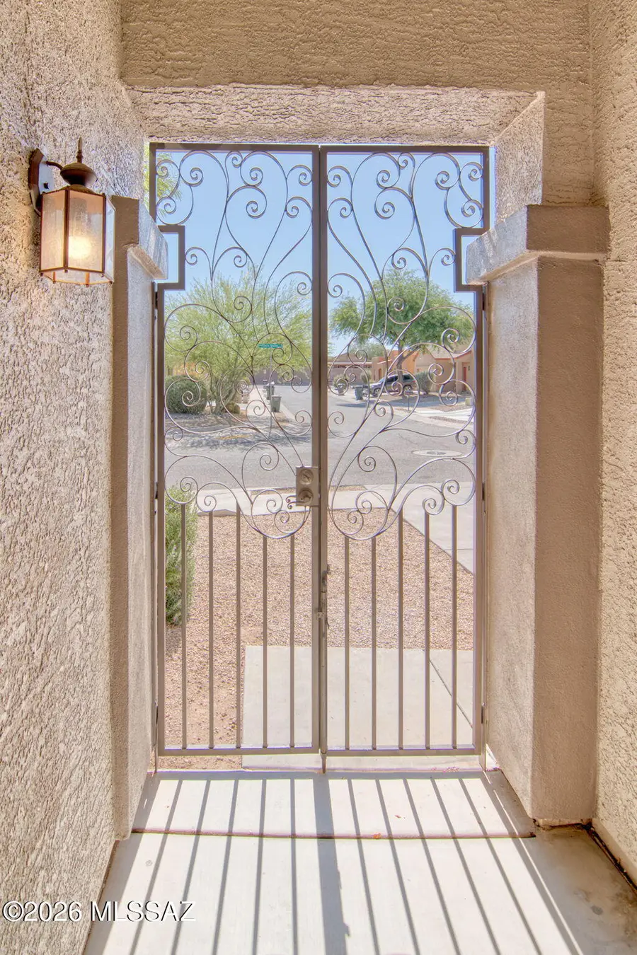 6638 S Avenida Santa Carolina, Tucson, AZ 85756 - #2