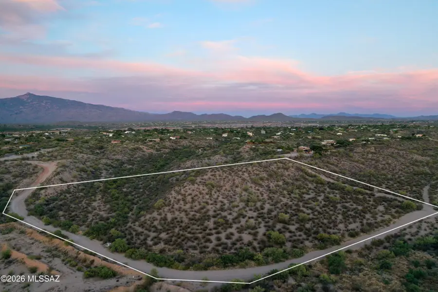 TDB E Los Reales Rd #208-81-009d, Tucson, AZ 85747 - #2