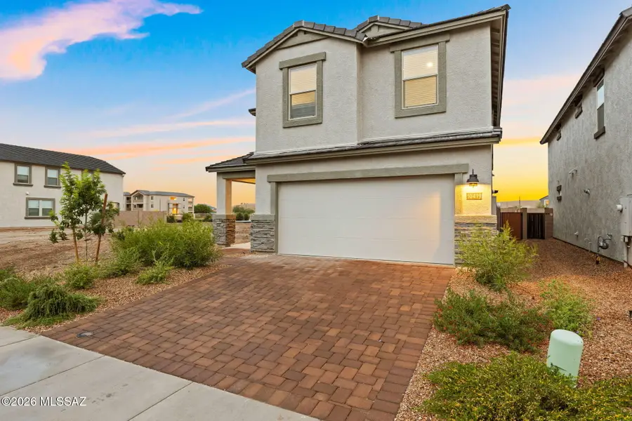 10419 W Guildford, Marana, AZ 85653 - #2
