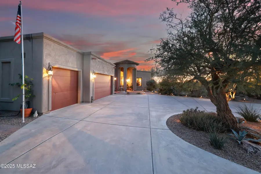 5251 W Desert Falcon, Tucson, AZ 85742 - #2