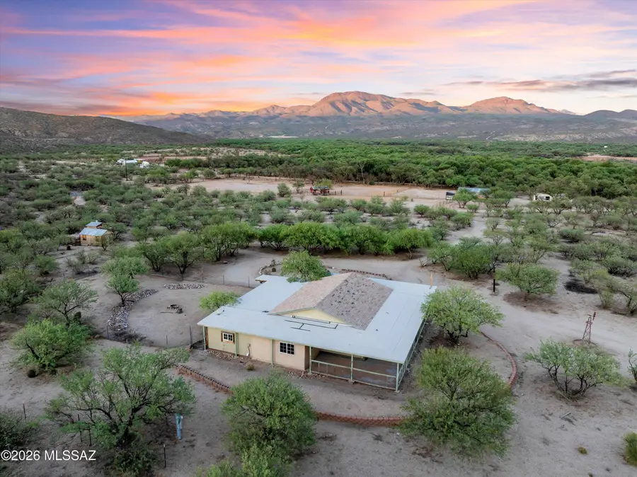 536 W Alamos, Benson, AZ 85602 - #2
