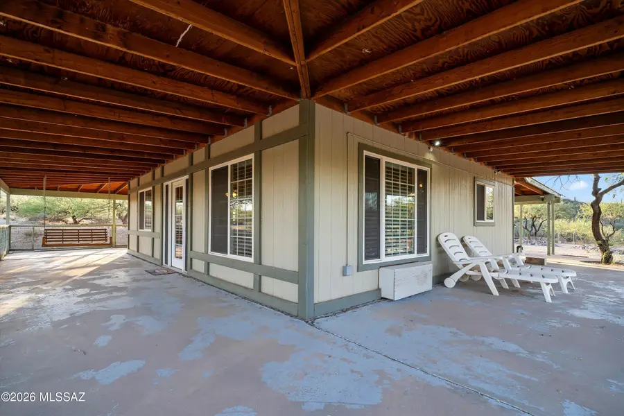 536 W Alamos, Benson, AZ 85602 - #3