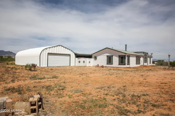 5446 S Cavalry, Sierra Vista, AZ 85650