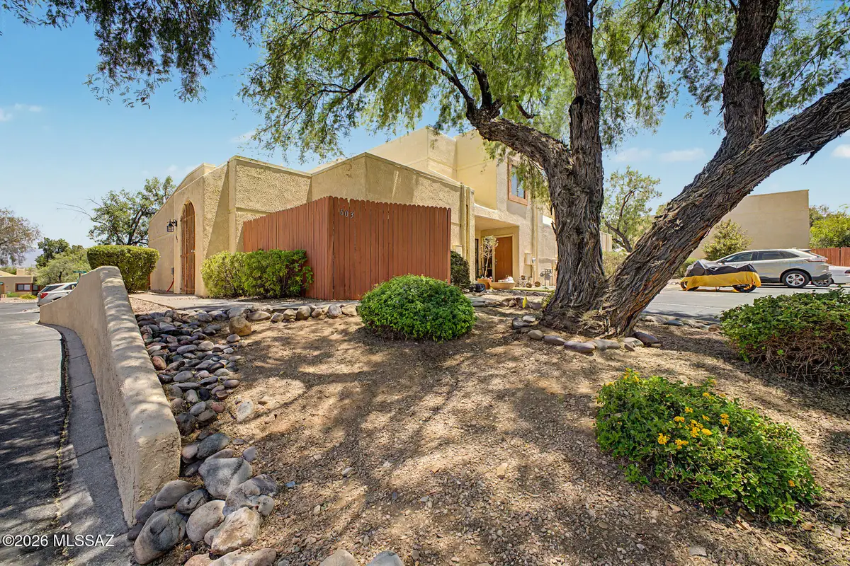 603 S Liana, Tucson, AZ 85710 - #1